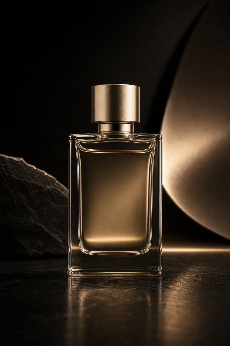 Perfume recomendado por Omakase Flex