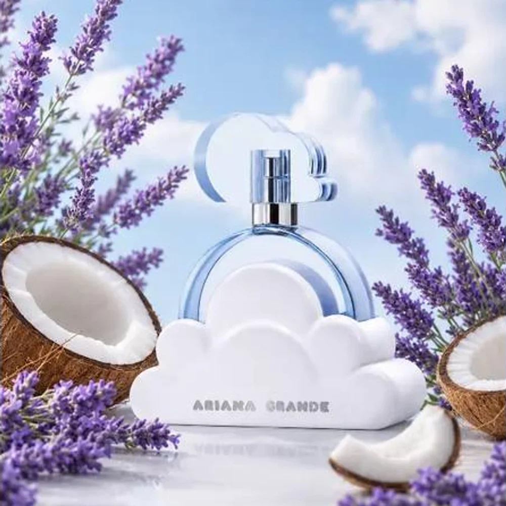 Ariana Grande Cloud EDT