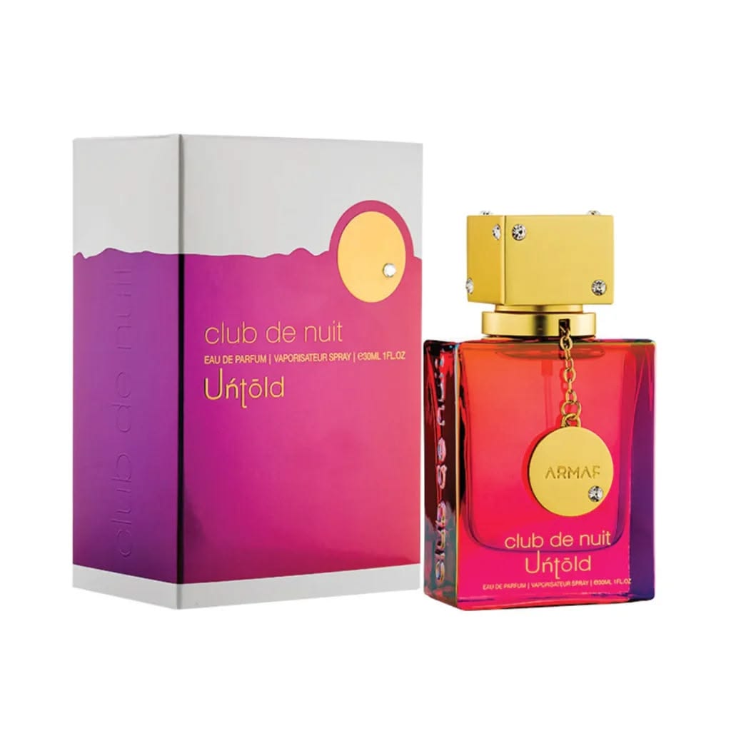 Armaf Club de Nuit Untold EDP