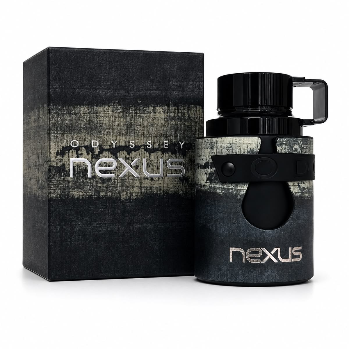 Armaf Odyssey Nexus EDP