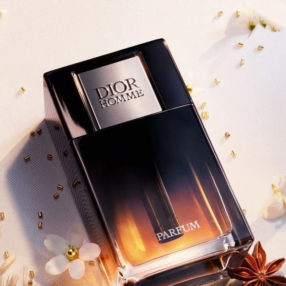 Dior Homme Parfum seleccionado por Omakase