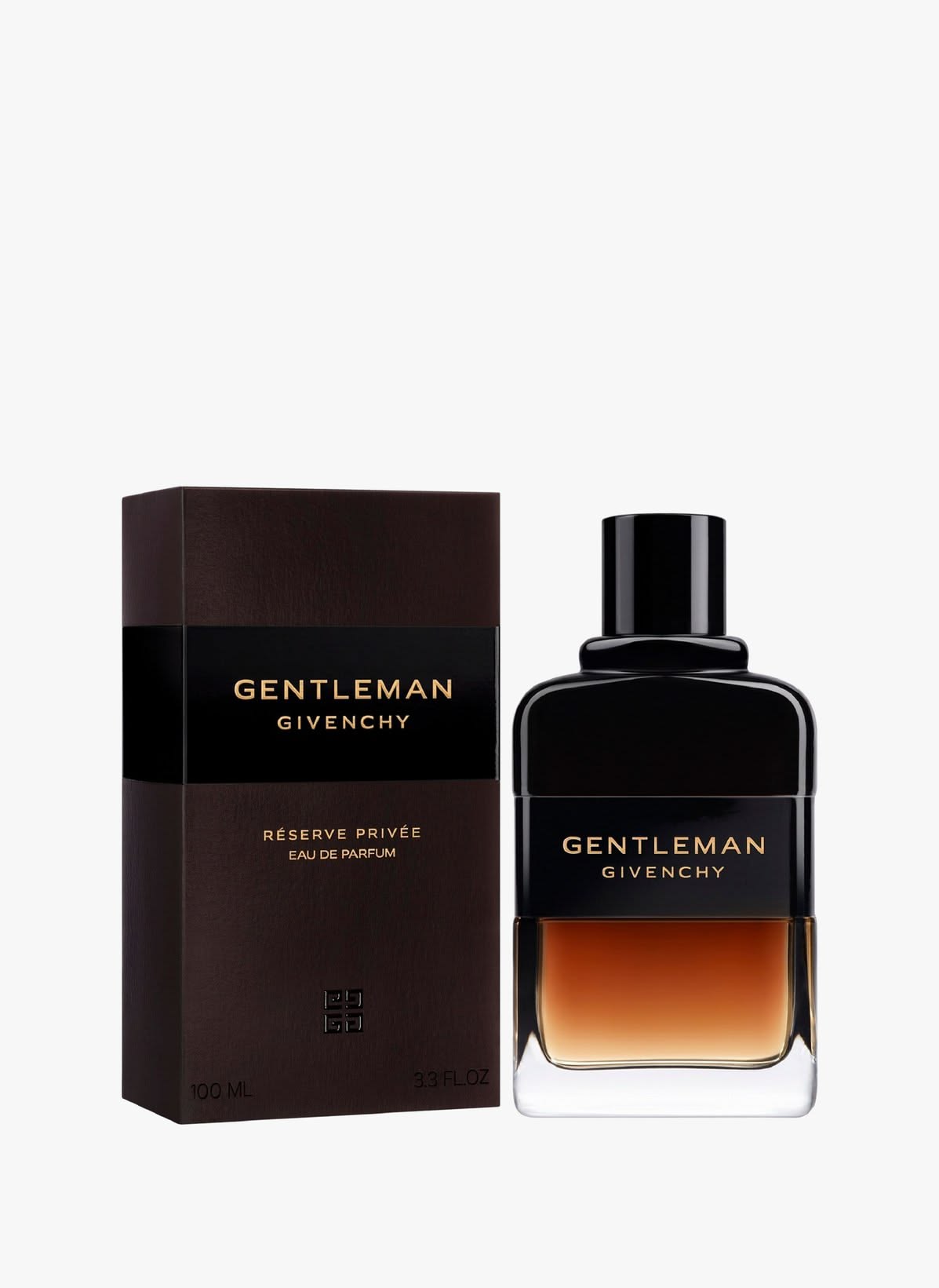 Givenchy Gentleman Réserve Privée EDP