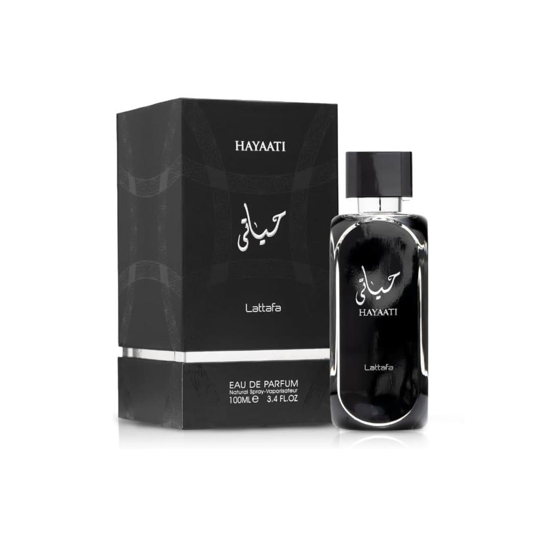 Lattafa Hayaati EDP