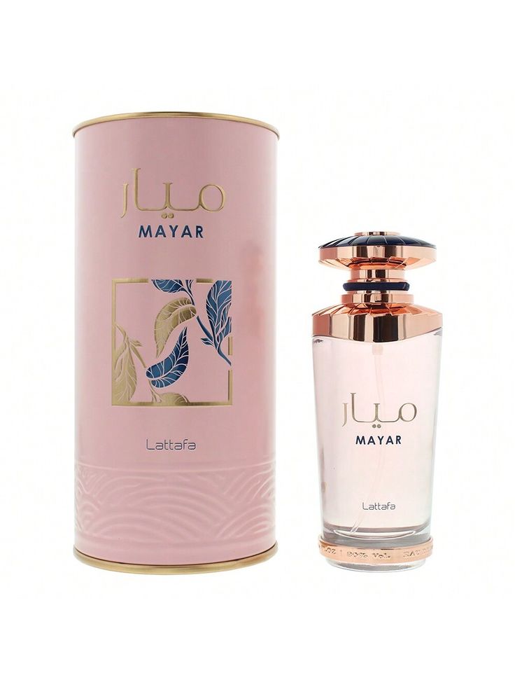 Lattafa Mayar EDP