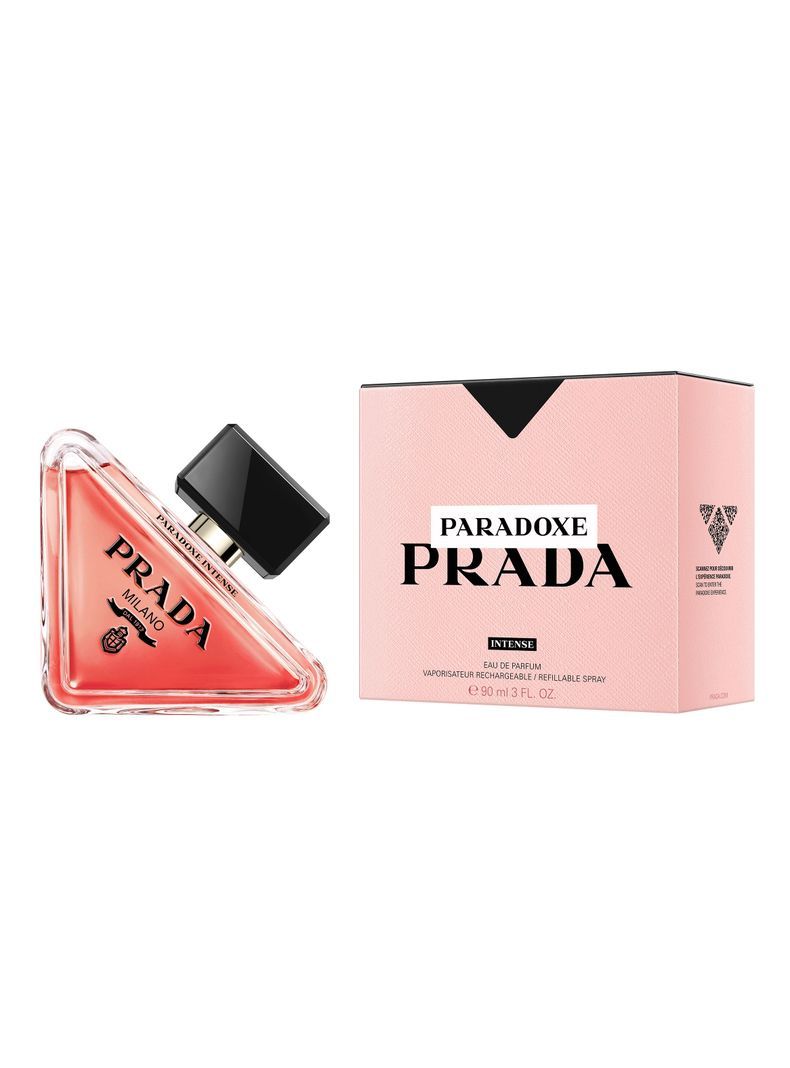 Prada Paradoxe Intense EDP