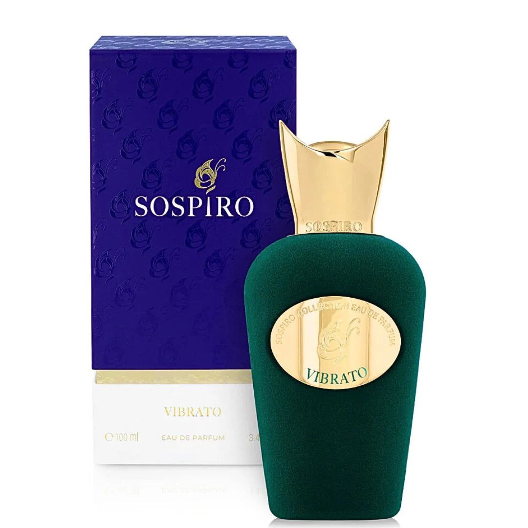 Sospiro Vibrato EDP