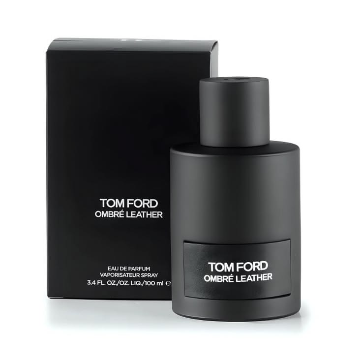 Tom Ford Ombré Leather EDP